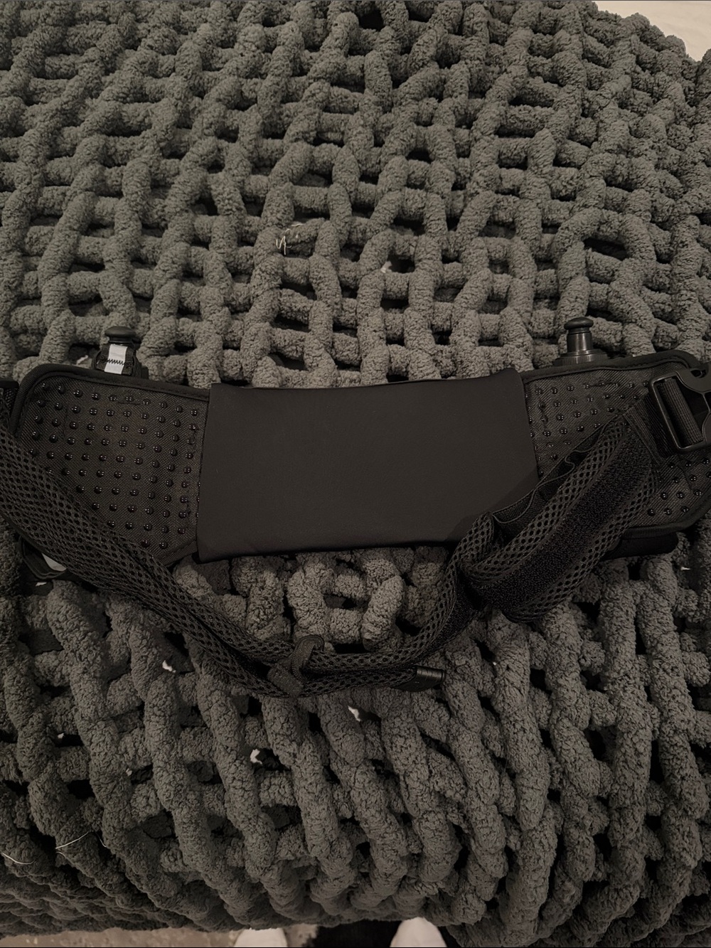 AiRunTech Hydration Running Belt - Picture 4 of 4